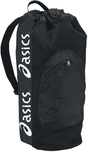 ZR307 ASICSŪ Gear Bag ZR307 ASICSŪ Gear Bag