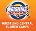 Wrestling Central Summer Camps