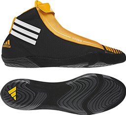 NEW! Adidas adiZERO Wrestling Shoes NEW! Adidas adiZERO Wrestling Shoes