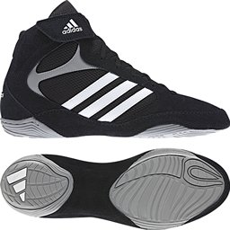 Adidas Pretereo II Wrestling Shoes Adidas Pretereo II Wrestling Shoes