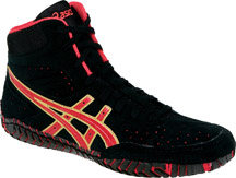 ASICS® Aggressor™ Wrestling Shoes *** Color: (9026) ASICS® Aggressor™ Wrestling Shoes *** Color: (9026)